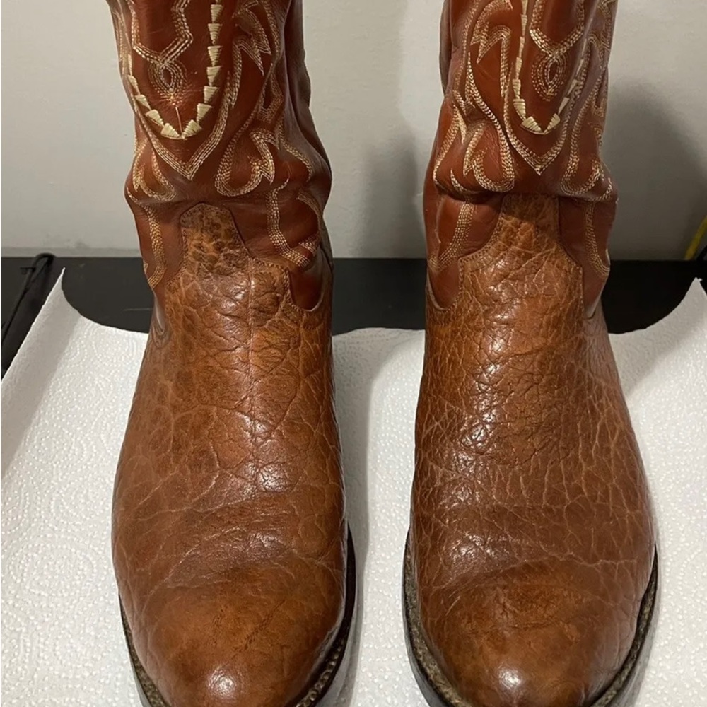 Don Cuco Cowboy Boots